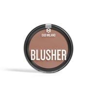 بودرة أحمر الخدود من عود ميلانو