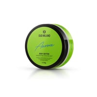 أورورا زبدة الجسم 150 جرام