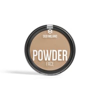 بودرة الوجه من عود ميلانو