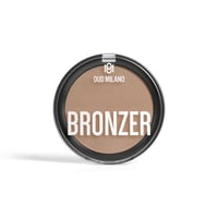 برونزر من عود ميلانو