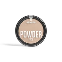بودرة الوجه من عود ميلانو