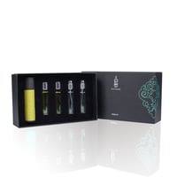 عطور مجموعة السفر