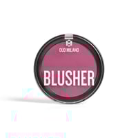 بودرة أحمر الخدود من عود ميلانو
