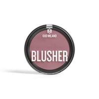 بودرة أحمر الخدود من عود ميلانو