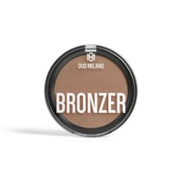 برونزر من عود ميلانو