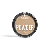 بودرة الوجه من عود ميلانو