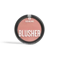 بودرة أحمر الخدود من عود ميلانو