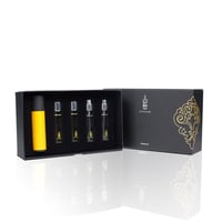 عطور مجموعة السفر