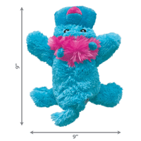 دمية كلب حجم وسط كوزي (كينج ليون)