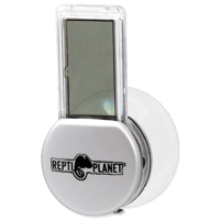 ريبتي بلانيت - مقياس الحرارة و الرطوبة