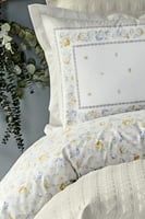 طقم مفارش مزدوج Heras