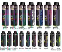 Voopoo VINCI Mod Pod جهاز شيشة وسحبة فينشي مود بود