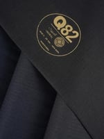 قماش شتوي مقلم Q82