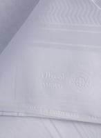 غتره شبيه شماغ سويسري