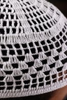 طاقية شخال سوري مطاط 3