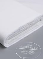 قماش قطن الرجل الكلاسك