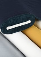 قماش قطن سادة ياباني