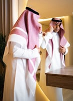 شماغ تاريخ 1