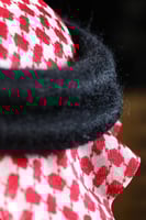 عقال اميرال مرعز شعر