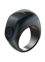 خاتم تسبيح ذكي فلكس الاصلي المنيوم