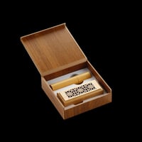 Mini size with box