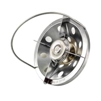 دافور ايطالي كامل 3 رطل راس صغير لون برتقالي