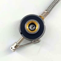 موقد (B18) الهيبة