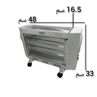 دفاية وله الكهربائية الثنائية