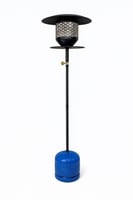 دفاية غاز سمو بقوة 4500 واط