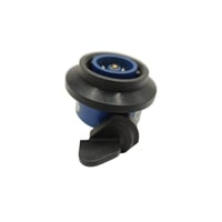 منظم غاز لتعبية دافور الغاز