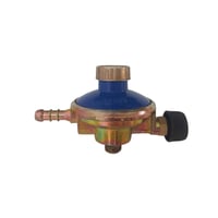 منظم غاز ايطالي للدبة الزرقاء لتعمل مثل اسطوانة ال...