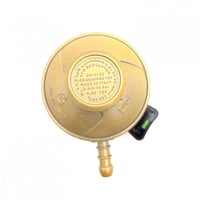 منظم غاز ايطالي ضغط منخفض متغير حائز على علامة الج...