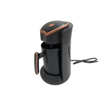 ماكينة القهوة التركية (سعة 300 مل، 800 واط)