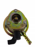 منظم غاز فوكر ايطالي 50 مليبار حائز على علامة الجو...