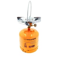 دافور ايطالي كامل 3 رطل راس صغير لون برتقالي