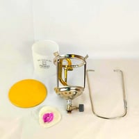 راس تريك غاز بريموس سويدي