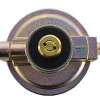 منظم غاز ايطالي للدافور الازرق