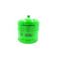 دبة غاز 3 رطل ايطالي بدون مقبض لون أخضر