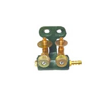 مفتاح موقد غاز ذبايح متعدد المقاسات