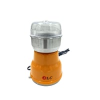 مطحنة قهوة وبهارات تعمل علي ولاعة السيارة (12V - 1...