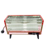 دفاية كهربائية مستطيلة 2400 واط