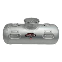 خضاضة حليب 5 لتر يدوي مقاس 20