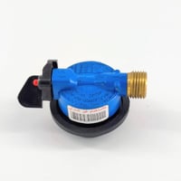 منظم غاز (محول) لتعبية دافور الغاز