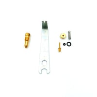 بكج اصلاح دافور الغاز الايطالي