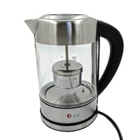 غلاية شاى الصفوة