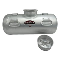 خضاضة حليب 5 لتر يدوي مقاس 20