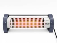 دفاية صفا الكهربائية قابلة للتعليق