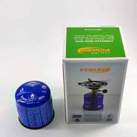 دافور شاي صغير فوكر ايطالي اوتوماتيك (بقداح)