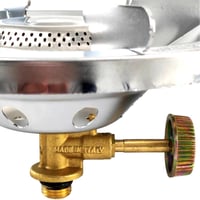 دافور ايطالي كامل 3 رطل راس صغير لون برتقالي