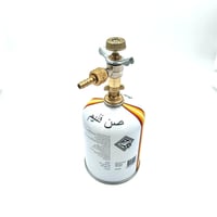 تحويلة من سنة دبة كاترج الى سنة بريموس